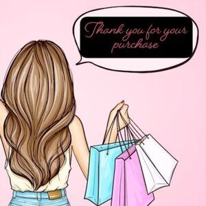 Thank you for your purchase!